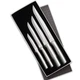Rada Cutlery Wedding Register Gift Set (S04), 4-Piece Knife Set, Stainless St...