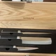 Kamikoto Kanepki Knife Set
