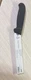 Victorinox 6" Boning Knife Steel Blade Black Handle Curved Blade 