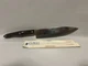 Cutco 1725 KD 9" Blade French Chef's Knife Make In The USA With Sleeve