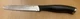 13570-130 (5") J.A. Henckels International Silver Cap Stainless Steel Knife