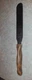 Vtg Cutco NO. 28 Metal Spatula Froster/Spreader Utensil Knife -used