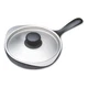 Sori Yanagi Nanbu Ironware Mini Bread with Simple Design That Can Be Served A...