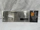 Mercer Culinary Rules M33241 Two Sided Chef's Stainless Steel Reference Tool 