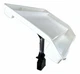 NEW PACTRADE MARINE P142630 FISHING WHITE FILLET TABLE BAIT CUTTING BOARD SINGLE