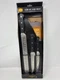 Oklahoma Joe's&reg; Blacksmith 3-Piece Knife Set - 5789579R04