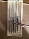 Set of 6 authentic Laguiole De Table