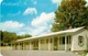 NY, Cooperstown, New York, Mohican Motel, Dexter Press No. 12443-B