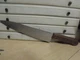 Ekco Forge 10" Chef Knife G7577 Made In USA Vintage