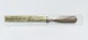 Vintage Barclay Forge 5&rdquo; Vegetable Knife Wood Handle Stainless New 1985