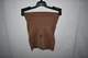 Spanx Seamless Power Shorty, Lightweight Core Control Shapewear Cafe LG #10382R