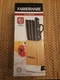Farberware Class Triple Riveted 6 Pc Cutlery Set