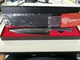 OKAMI Chef's Knife 8" Balmung Series Professional German Stainless Steel.