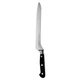 Messermeister Meridian Elite Scalloped Offset Knife, 8"