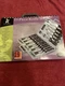 NEW 19pc Full Chefs Cutlery Knife Set & Storage Case Gourmet Traditions Knives
