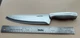Sabatier 8" Stainless Steel Chef's Knife (19E769)