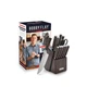 x Bobby Flay 13 Piece Stainless Steel Cutlery Kitchen Knife Block Set, Premiu...