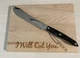 Cutco 1722 Butcher Knife