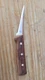 R. H. Forscher Victorinox Filet Boning Knife 407F-6 Wood Handle