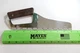 1970s Barlow Butcher Frozen Meat Saw Stainless Steel Pat # 416982 