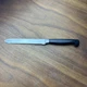 Zwilling J.A. Henckels Solingen 5" Serrated Utility Knife 31070 130mm Germany