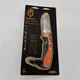 GERBER 31-003854 KNIFE FLDG, Randy Newberg DTS, Dual Tool Syst. & Sheath Tndn TL