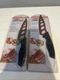 2 New Doohickey Copper Knives Stays Sharp Forever Stainless Steel