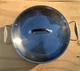 Tools Of The Trade Belgique Stainless Skillet w/ Simply Calpalon Lid, Sz. 12"