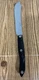CUTCO 1722 Butcher knife 8" Blade 1990 USA Made 