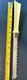 VTG Quikut Quikkle 2 Sided Knife 9.5&rdquo; Stainless Serrated Carver Slicer Frozen