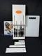 Cutco 5 Piece Knife Set W Mount and Board 1728, 1768, 1729, 1726, 1720 NEW!