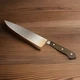 Mercer Culinary M23530 10" Precision High Carbon Steel German Chef Knife