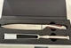 Hammer Stahl Carving Knife and Fork Set - German High Carbon Stainless Steel ...