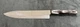 CUTCO 1725 JG French Chef's Knife Classic Bown Handle 9.5" Blade RAZOR SHARP
