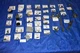 NELCO LYRA J-A38 R-1500 SEWING MACHINE ORIGINAL PARTS PICK YOUR PARTS