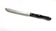 CUTCO 1722 JH Brown Handle Butcher Knife 8" Blade