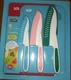 Tasty Kits Cutlery Set with Real Kid-Safe Cooking Tools, Multicolor, 8 Pieces