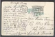 12020 USA(Russia),1915,Colour viewcard from Chicago to Salismunde with rare war