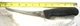 6" Forschner 40515 Curved Semi-Stiff Boning Knife Fillet Knife by Victorinox VTG