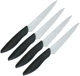 New Kai USA Komachi 2 Steak Knife Set AB5075