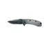 Kershaw Cryo II 1556BW Folding Pocket Knife Hinderer Design BlackWash Finish