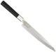 Kai Wasabi Black Yanagiba Knife, 8 1/4-Inch 9"