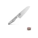 KAI Santoku Knife Seki Magoroku Takumi-So Series 165mm Made in Japan Dishwasher