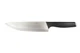 Calphalon Select 8" Chef's Knife FORGED Blade Stainless Steel