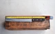 Vintage Dexter Butcher Knife S18912R 12 inch Blade  & 17 1/2 inches Long & Sharp