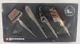Swissmar 4Pc Stainless Steel Polished Slim Cheese Knife/Spreader/Cleaver Set New