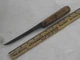 DEXTER NO. 1376N  6" BONING KNIFE