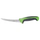 MERCER CUTLERY M23820GR Boning Knife,6 in Blade,Green Handle 13V460