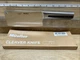 Mueller Cleaver Knife SS-77