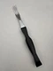 Cutco 1726 Turning Carving Serving Fork Classic Brown 3 Tine 11 in overall USED